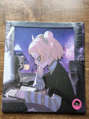 Bring Me The Horizon - Lo-Files Black Vinyl Record Store Day RSD 2026 - IN HAND